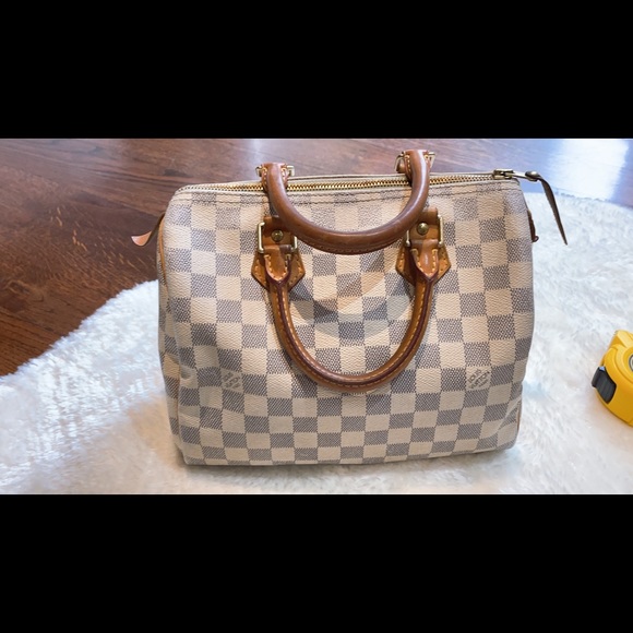 LV speedy 25 - Picture 2 of 8